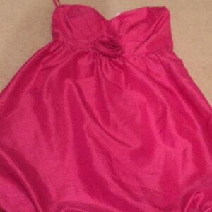 Women’s Wet Seal Dress